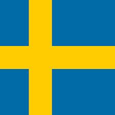 Sweden Basketball Tip